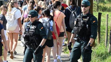 La fuerza invisible de la Guardia Civil en Málaga: una unidad 'comodín' capaz de montar un operativo en carretera o responder a una amenaza nuclear, biológica o química