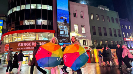 Motril seduce al mercado británico en Londres con su sol y gastronomía