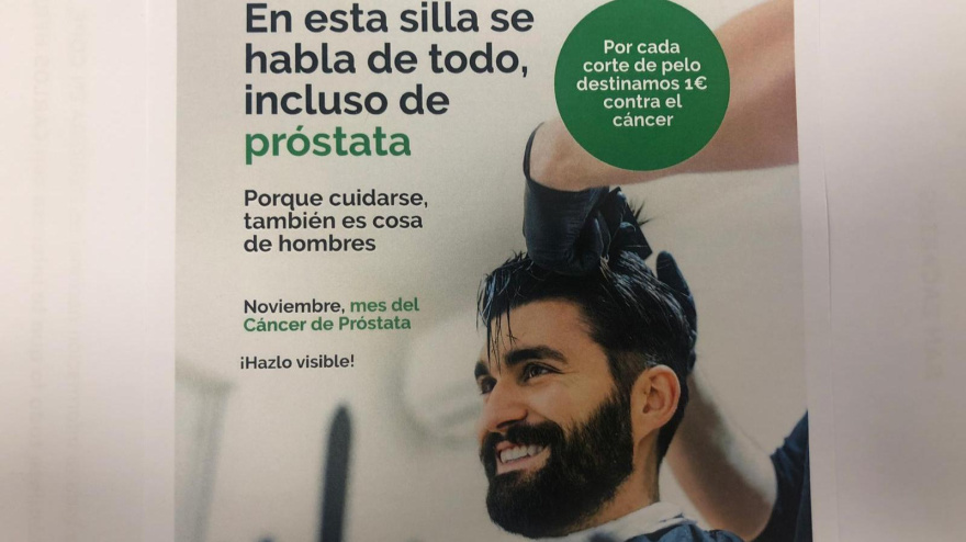 Campaña AECC Ávila