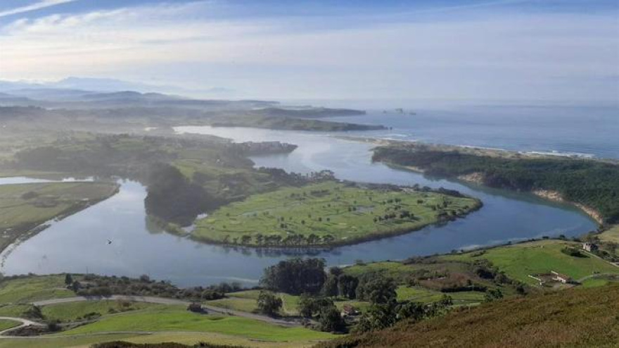 Buen tiempo en La Picota