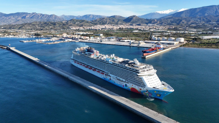 Motril se prepara para el boom de cruceristas con un plan de formación clave