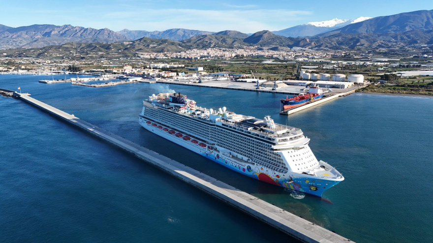 Motril se prepara para el boom de cruceristas con un plan de formación clave