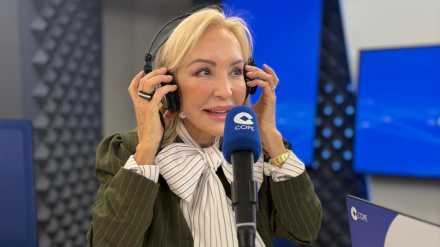 Carmen, en Fin de Semana