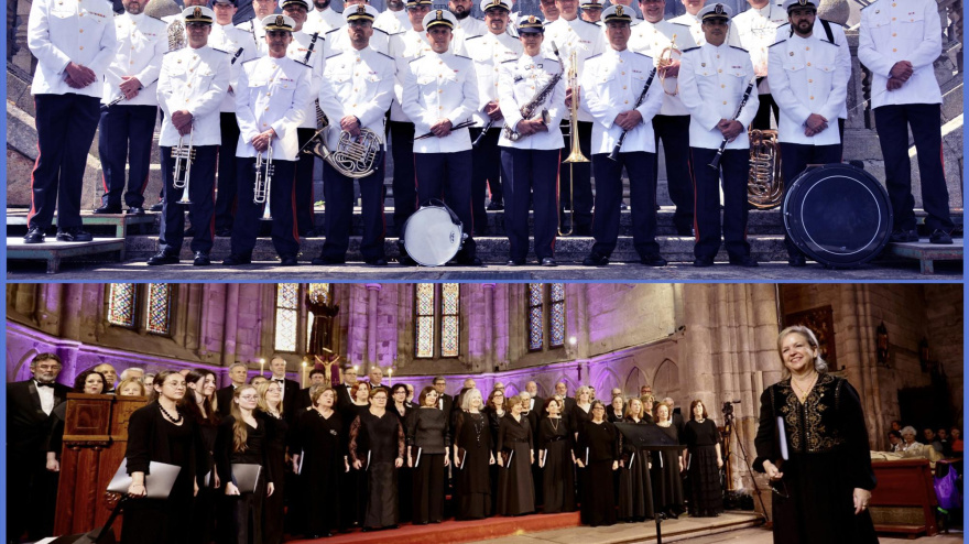 Concierto 30º aniversario