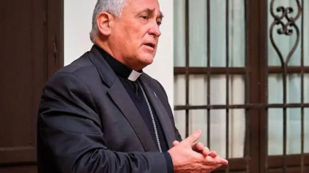 Monseñor Rafael Zornoza