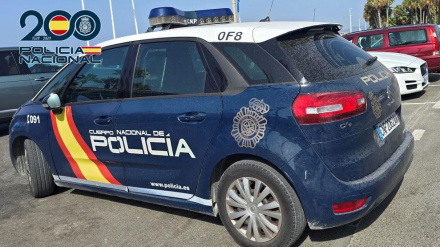 Detienen en Salobreña a un hombre de 60 años por tenencia de pornografía infantil
