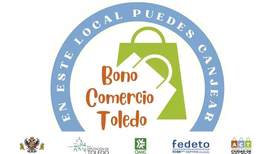 Bono Comercio Toledo