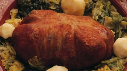 Botillo del Bierzo (León)