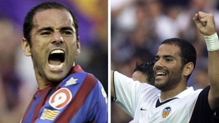 Salva Ballesta en Deportes COPE Valencia