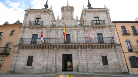 "Entre Nosotras": Marco Morala, alcalde de Ponferrada