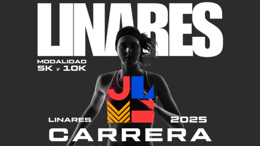 Deporte y compromiso social se dan cita este domingo en la Carrera Popular de la Fundación Martín López