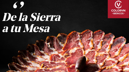 Coloryn revela sus productos estrella para triunfar en la mesa de Navidad