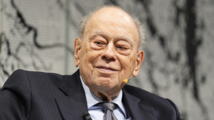 Fotografía de archivo (20/11/2024), del expresidente de la Generalitat Jordi Pujol