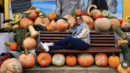 Diana Borraz, influencer