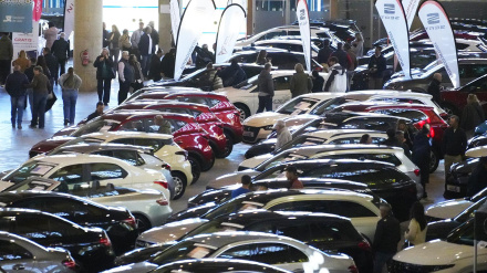 Carlos Landín, organizador de Motorsur | Balance