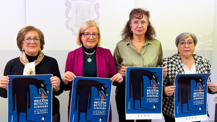 Inmaculada Torres, teniente de alcalde de Igualdad