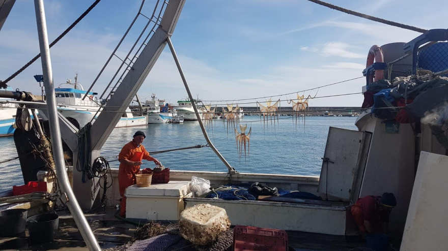 Ignacio López, EN COPE: "Las normativas que vienen de Europa nos están ahogando"