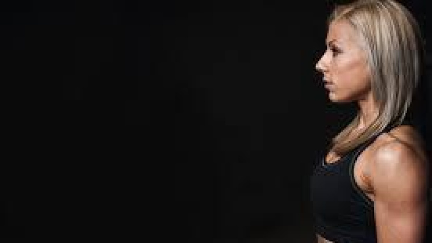 A partir de los 50 años, hombres y mujeres deben muscular y aumentar el consumo de proteína