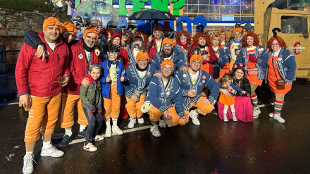 Pa 4 días no estará sobre las tablas del López pero si en la calle.