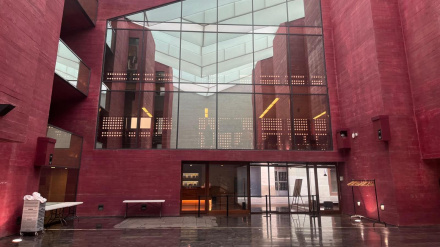 Centro de la Cultura del Rioja