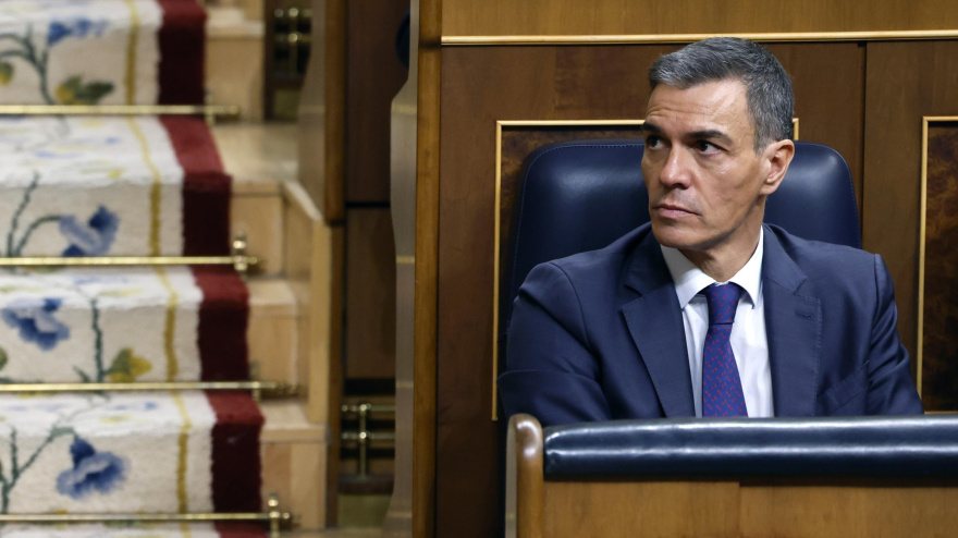 ¿Qué debe hacer Sánchez si se demuestra que miente sobre su presunta reunión con Otegui?