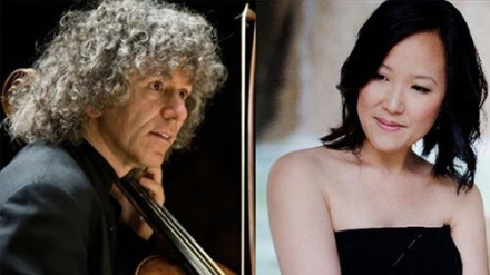 Festival Internacional de Música de Cámara Fundación Monteleón