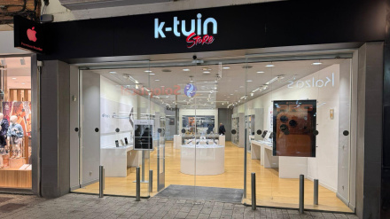 Nueva tienda K Tuin