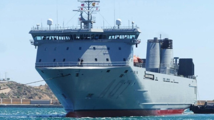 BTL El Camino Español