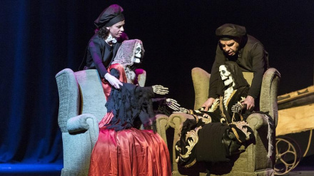 Un festival de otoño nace en Las Médulas para revitalizar El Bierzo (León) con la cultura