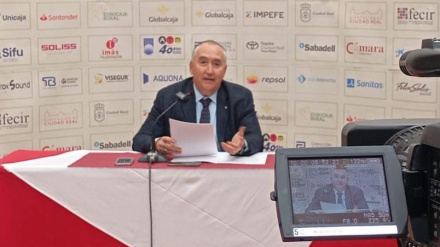 FECIR reivindica el 'espíritu de la transición' en la noche de los empresarios de Ciudad Real