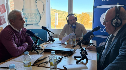 Innovación y cercanía: las claves de Emaser para asegurar el suministro de agua en 50 municipios