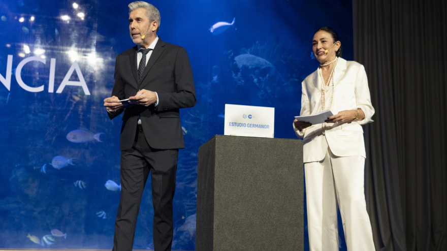 60 Aniversario Cope Valencia  foto Eva Ripoll