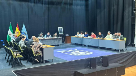 El Pleno de Almuñécar aprueba por unanimidad la declaración de especial interés municipal para la construcción de 60 alojamientos protegidos