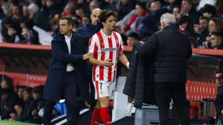 Borja Jiménez y Gaspar Campos