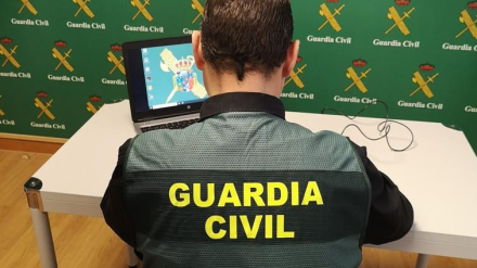 Detienen a dos jóvenes por estafar 6.500 euros con el timo del 'hijo en apuros' y un falso secuestro