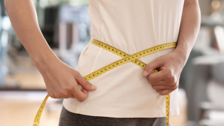 Diana García Pérez, doctora del centro Cuerpo Libre