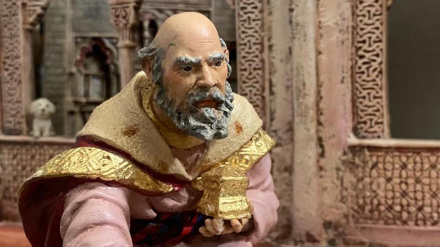 Belén de las Angustias