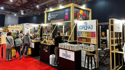 Feria de los Productos de León