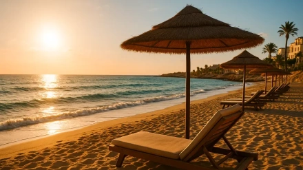 El viento de terral caracteriza a Málaga, pero ya hacía referencia a él Cristóbal Colón en su diario de viaje en 1492