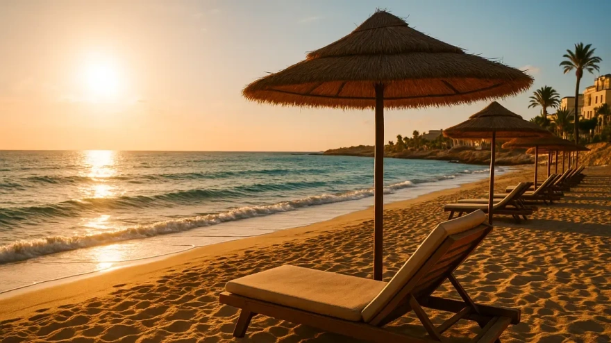 El viento de terral caracteriza a Málaga, pero ya hacía referencia a él Cristóbal Colón en su diario de viaje en 1492