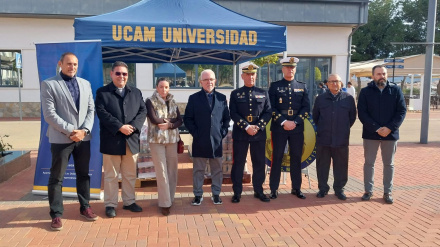 Donación de alimentos