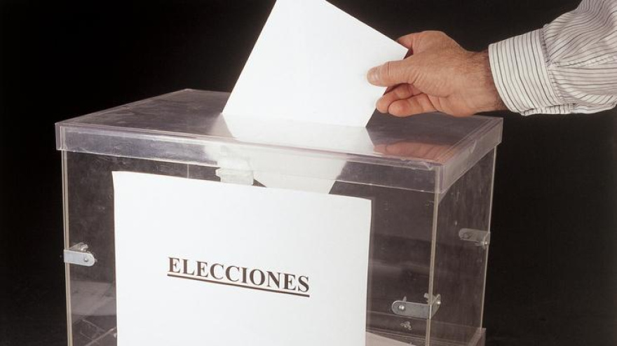 Elecciones