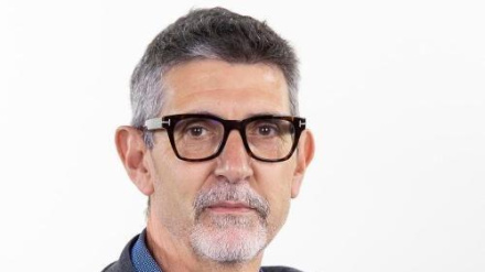 Francesc Núñez. Sociólogo de la UOC