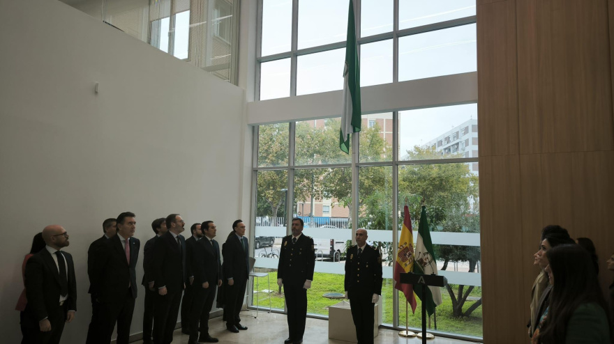 Día de la bandera andaluza