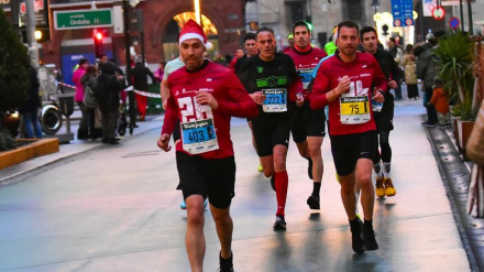 León se prepara para una San Silvestre de récord con atletas de élite y un fin solidario