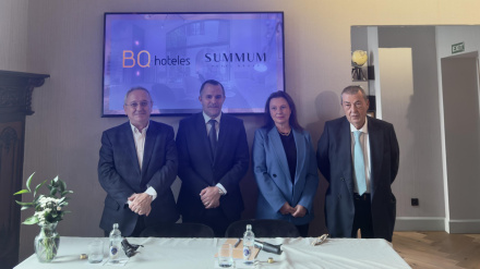 Alianza Quetglas Vich