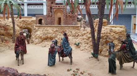 Belén Asamblea Regional