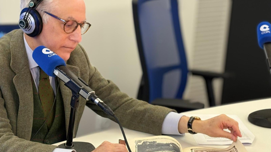 Amadeo Martín Rey y Cabieses