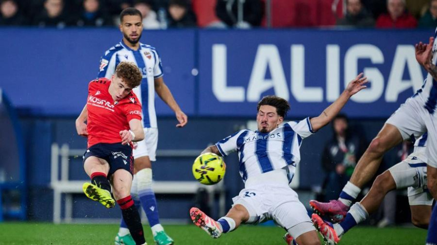 El Levante UD lleva tres partidos sin marcar