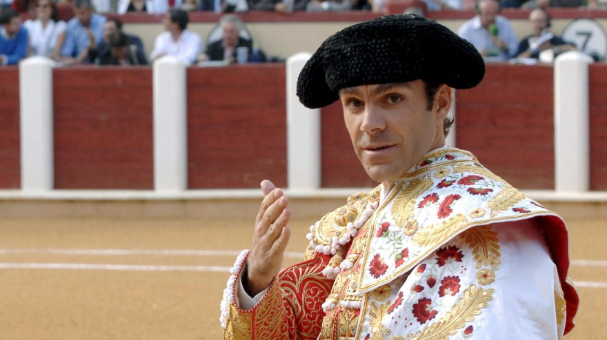 José Tomás, 30 años de alternativa